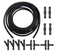 Wiper Water Saver for Nissan X-Trail T32 2014-2021