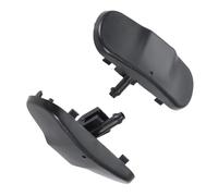 Wiper Water Sprayers Compatible With Vw For Beetle 2012 2013 2014 For E-Golf 2014 2015 2 Pcs Car Windscreen Washer Jet Water Spray Nozzles 2KD955985