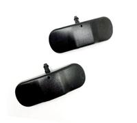 Wiper Water Sprayers Compatible With Vw For Beetle 2012 2013 2014 For E-Golf 2014 2015 2 Pcs Front Windshield Washer Nozzle Spray Jet Replacement Parts 2KD955985