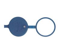 Wiper Water Tank Lid, Washer Bottle Cap 643238 Perfect Sealing Windscreen Washer Bottle Cap Replacement for Berlingo C4 Dispatch Jumpy DS5
