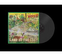 Wipers - Land Of The Lost [Vinyl LP] [VINYL]