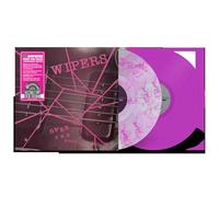 Wipers - Wipers: Over The Edge (Anniversary) (RSD 2022) [Winyl]