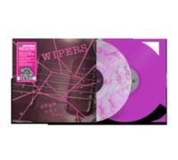Wipers - Wipers: Over The Edge (Anniversary) (RSD 2022) [Winyl]
