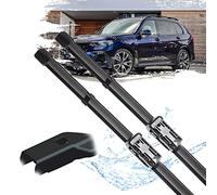 Wipers Parts Car Front Wiper Blade For BMW X7 G07 2018 2019 2020 2021 2022 Windscreen Windshield Accessories Windows