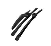 Wipers Replacement 1set For KIA For Picanto For JA 2018-2023 Front And Rear Windshield Wiper Blades Windscreen Wipers Accessories Wind Screen Wiper Blades