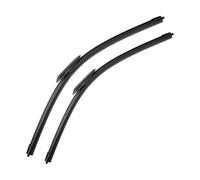 Wipers Replacement Kit For Benz C-Class W206 S206 2021 2022 2023 C180 C200 C220d C300d C300 C400 Car Wiper Blades Front Windscreen 22"+22"