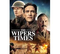 Wipers Times, The