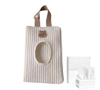 Wipes Dispenser, Reusable Carry Case for Wipes | Expandable Refillable Fabric Storage Bag for Camping, Gym, Stroller and Pet Care, b, Se référer au descriptif, Refer to description