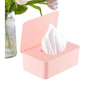 Wipes Dispenser, Towel Holder for Children - Reusable for Storage Wipes for Bedroom, Restaurant, Car, Nursery, Bathroom, Desk,