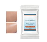 Wipes for Adults | Flushable Deodorizing Soft Gentle Wet Tissue - Women Body Wipes - for Men Women Athletic Care Travel Car Home Hotel Summer Outdoor