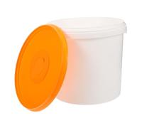 Wipes Packing Bucket Plastic Wipes Container for Home