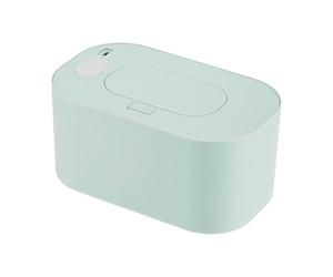 Wipes Warmer - 20cm Wipe Dispenser, Effortless Portability | Large Capacity Quiet Warmer with Industry Leading Moisture Retention Capabilities, Wipes Holder for Wipes