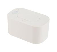 Wipes Warmer - Large Capacity Quiet Warmer | Wipes Dispenser with Constant Temperature,for Home, Travel, Car, Kids Care, Nursery, Changing Table, Bedside, Storage