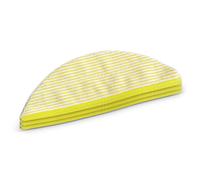 Wiping Cloth Set RCV 5