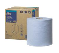 Wiping Paper - Heavy Duty - Tork - 130073 - UK Stock