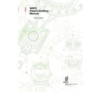 WIPO Patent Drafting Manual