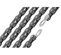 Wippermann 8 / 7 / 6 Speed Connex 800 Chain 114 Links for Bike Shimano SRAM