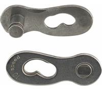Wippermann ConneX 10-Speed Chain Link and Pin 6.1mm Stainless steel