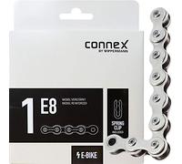 Connex E-bike Chain Clear 136 Links