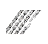 Wippermann Connex Chain 8SE Speed - Silver