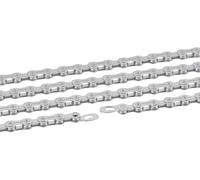 Wippermann Connex Chain 900 9 Speed- Silver, 1/2×11/128´´