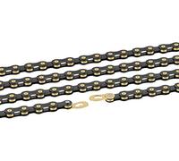 Wippermann Connex Chain 9SB Optimal Corrosion Protection 9Speed - Black