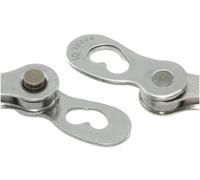 Wippermann Connex Chain Link 10 Speed - Silver