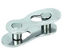 Connex Chain Link 5.5 Mm Silver 11s 11s Silver