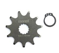 Wippermann Unisex Z11 11T Sprocket, Silver, One Size UK