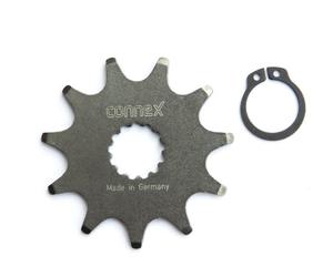 Wippermann Unisex Z11 11T Sprocket, Silver, One Size UK