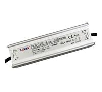 WIQOLESVL 100W 120W Waterproof IP67 Switch Driver AC 100-240V to DC 12V/24V/36V/48V Power Supply for LED Strip Light XLG-100 XLG-120(120W,100-240VAC-24V)