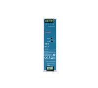 WIQOLESVL EDR220 to 24V Rail Type 12V48 DC 150W75/120 Transformer DR Switching Power Supply 10A5(24V 6.5A 150W| EDR-150-24)