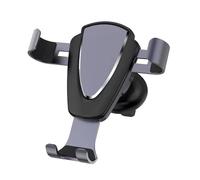 WIQPIATAZ Car Phone Holder, for Nissan Armada II (Y62) 2016-2024 Adjustable 360° Rotation Upgraded Strong Suction Car Phone Mount, Practical Accessories And Easy Use,B