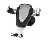WIQPIATAZ Car Phone Holder, for Nissan Armada II (Y62) 2016-2024 Adjustable 360° Rotation Upgraded Strong Suction Car Phone Mount, Practical Accessories And Easy Use,A