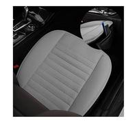 WIQPIATAZ Car Seat Cushions, for VW Transporter T5 2003-2015 Soft and Breathable Car Driving seat Cushion Sciatica and Back Pain Relief, Enhancing Driving Comfort,B