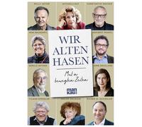 Wir alten Hasen: Mut in bewegten Zeiten, Wecker, Wecker, Michaela-Ma.