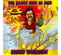 Wir Baden Hier im Bier