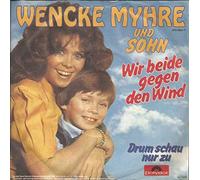 Wir Beide Gegen Den Wind [Vinyl Single 7'']