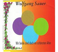 Wir beide sind doch im schönsten Alter