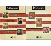 Wir Deutschen 1-7 - Paket DVD