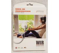 Wir Elektronik Sun Sensor Dusk Sensor eSo371für Ewickler 1m