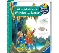 Susanne Gernhäuser, Guido – Wir entdecken die Wunder de – Spiral Bound – US Import