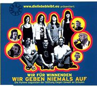 Wir Für Winnenden - Wir Geben Niemals auf