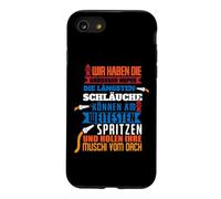 Wir haben die größten hupen Case for iPhone SE (2020) / 7/8