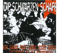 Wir Haben Noch Lange Nicht Genug!