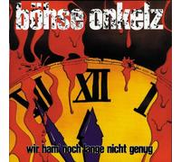 Wir Ham' Noch Lange Nicht Genug