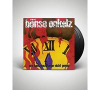 Wir Ham' Noch Lange Nicht Genug [VINYL]