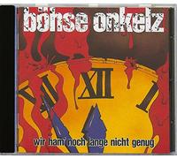 Wir Ham'Noch Lange Nicht Genug