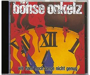 Wir Ham'Noch Lange Nicht Genug