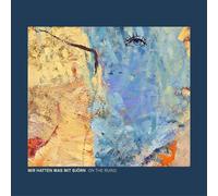 Wir Hatten Was mit Björn – On the Ruins – Vinyl